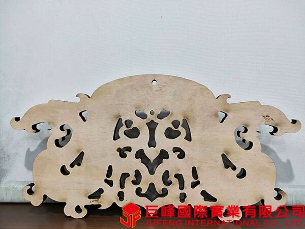 雷射切割 | 巨峰國際實業