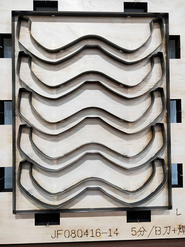 泡棉刀模 | 巨峰國際實業