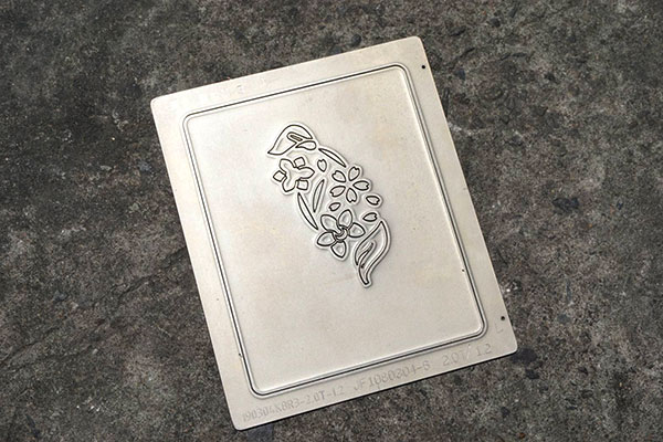 蝕刻刀模 | 巨峰國際實業