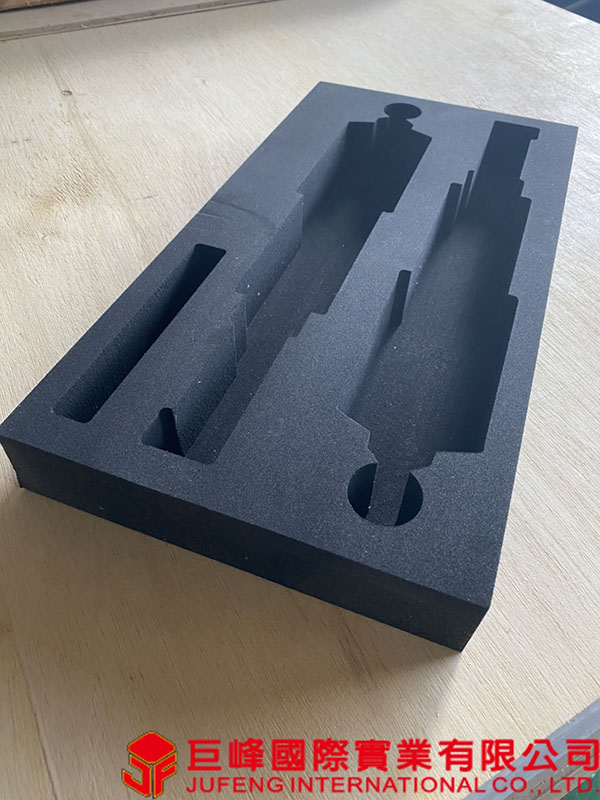 泡棉加工 | 巨峰國際實業