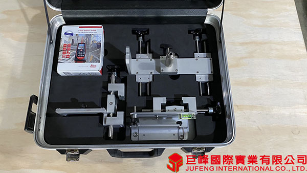 泡棉加工 | 巨峰國際實業